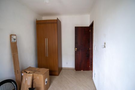 Apartamento à venda com 46m², 2 quartos e 1 vagaQuarto 2