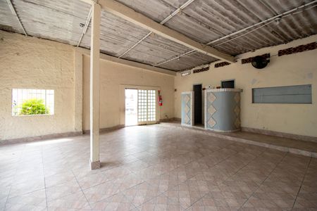 Apartamento à venda com 46m², 2 quartos e 1 vagaÁrea comum - Salão de festas