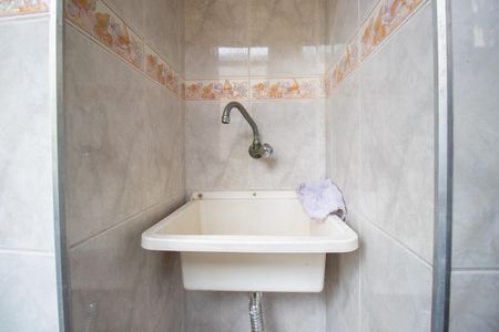 Apartamento à venda com 46m², 2 quartos e 1 vagaÁrea de Serviço