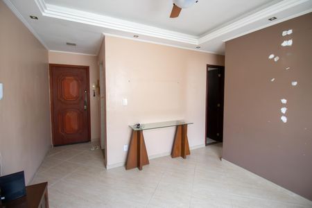 Sala de apartamento à venda com 2 quartos, 46m² em Irajá, Rio de Janeiro