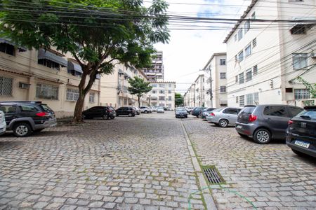 Apartamento à venda com 46m², 2 quartos e 1 vagaGaragem
