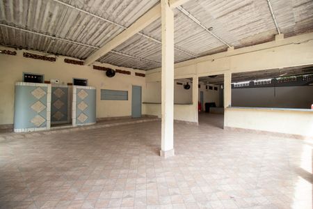 Apartamento à venda com 46m², 2 quartos e 1 vagaÁrea comum - Salão de festas