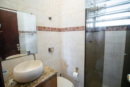 Apartamento à venda com 46m², 2 quartos e 1 vagaBanheiro