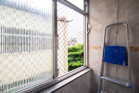 Apartamento à venda com 46m², 2 quartos e 1 vagaÁrea de Serviço