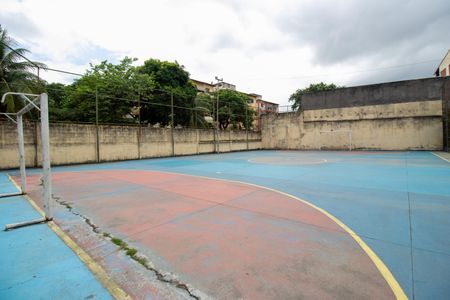 Apartamento à venda com 46m², 2 quartos e 1 vagaQuadra Esportiva