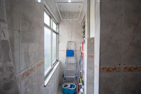 Apartamento à venda com 46m², 2 quartos e 1 vagaÁrea de Serviço