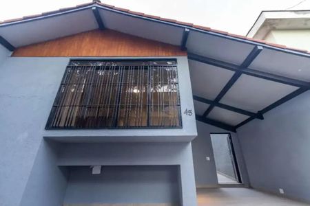 Casa à venda com 4 quartos, 194m² em Vila Clementino, São Paulo