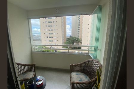 Apartamento à venda com 2 quartos, 70m² em Água Branca, São Paulo