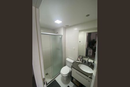 Apartamento à venda com 2 quartos, 70m² em Água Branca, São Paulo