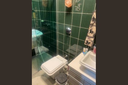 Casa à venda com 4 quartos, 110m² em Santa Amelia, Belo Horizonte