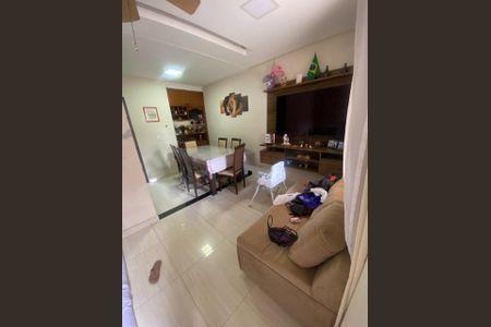 Casa à venda com 4 quartos, 110m² em Santa Amelia, Belo Horizonte