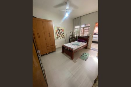 Casa à venda com 4 quartos, 110m² em Santa Amelia, Belo Horizonte