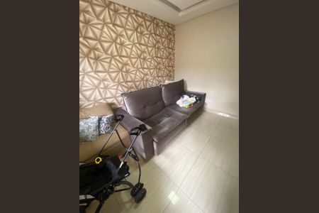 Casa à venda com 4 quartos, 110m² em Santa Amelia, Belo Horizonte