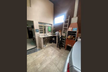 Casa à venda com 4 quartos, 110m² em Santa Amelia, Belo Horizonte