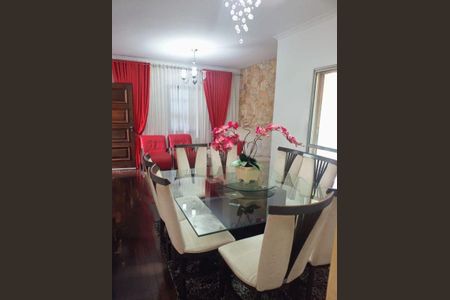 Casa à venda com 4 quartos, 473m² em Centreville, Santo André