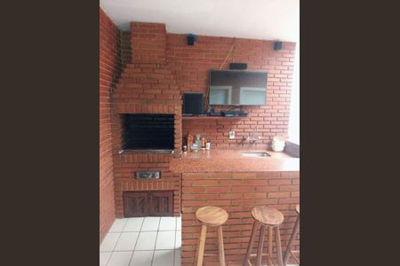Casa à venda com 4 quartos, 473m² em Centreville, Santo André