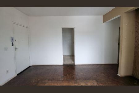 Apartamento à venda com 2 quartos, 66m² em São João Batista, Belo Horizonte