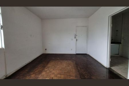 Apartamento à venda com 2 quartos, 66m² em São João Batista, Belo Horizonte