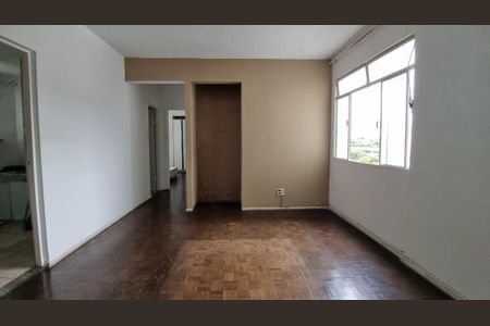 Apartamento à venda com 2 quartos, 66m² em São João Batista, Belo Horizonte