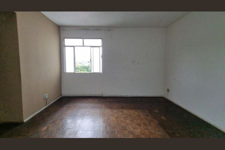 Apartamento à venda com 2 quartos, 66m² em São João Batista, Belo Horizonte
