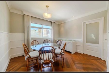 Apartamento à venda com 3 quartos, 320m² em Vila Uberabinha, São Paulo