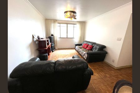 Apartamento à venda com 3 quartos, 118m² em Consolação, São Paulo