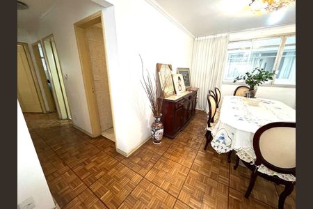Apartamento à venda com 3 quartos, 118m² em Consolação, São Paulo