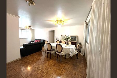 Apartamento à venda com 3 quartos, 118m² em Consolação, São Paulo