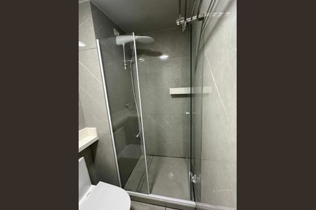 Apartamento à venda com 2 quartos, 37m² em Vila Andrade, São Paulo