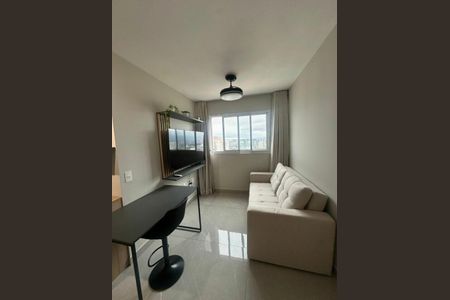 Apartamento à venda com 2 quartos, 37m² em Vila Andrade, São Paulo