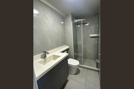 Apartamento à venda com 2 quartos, 37m² em Vila Andrade, São Paulo