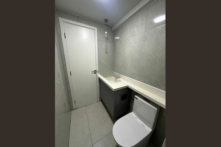 Apartamento à venda com 2 quartos, 37m² em Vila Andrade, São Paulo