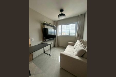 Apartamento à venda com 2 quartos, 37m² em Vila Andrade, São Paulo