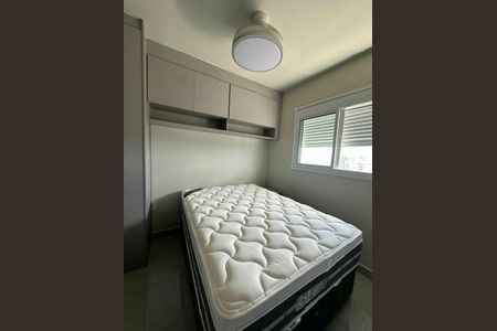 Apartamento à venda com 2 quartos, 37m² em Vila Andrade, São Paulo