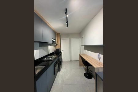 Apartamento à venda com 2 quartos, 37m² em Vila Andrade, São Paulo