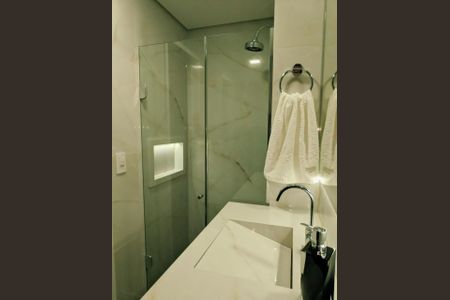 Apartamento à venda com 2 quartos, 58m² em Vila Graciosa, São Paulo