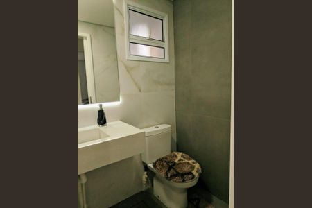 Apartamento à venda com 2 quartos, 58m² em Vila Graciosa, São Paulo