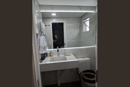 Apartamento à venda com 2 quartos, 58m² em Vila Graciosa, São Paulo