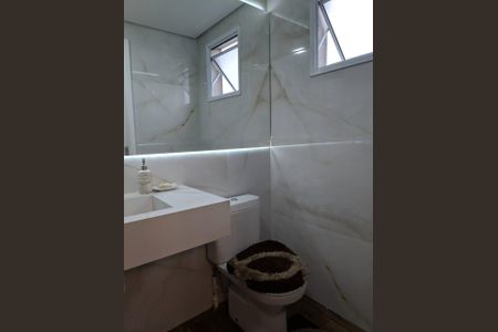 Apartamento à venda com 2 quartos, 58m² em Vila Graciosa, São Paulo
