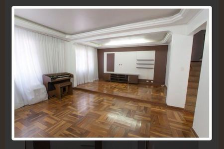 Casa à venda com 3 quartos, 174m² em Chácara Inglesa, São Paulo