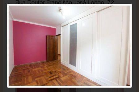 Casa à venda com 3 quartos, 174m² em Chácara Inglesa, São Paulo