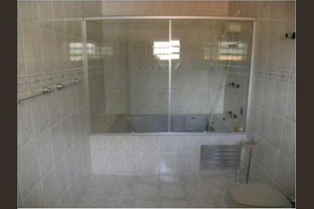 Casa à venda com 3 quartos, 174m² em Chácara Inglesa, São Paulo