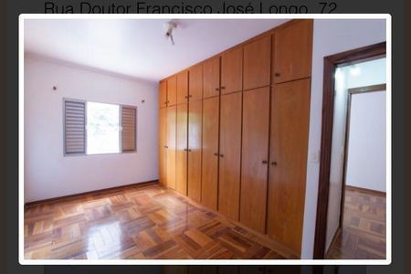 Casa à venda com 3 quartos, 174m² em Chácara Inglesa, São Paulo