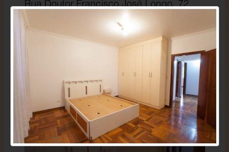 Casa à venda com 3 quartos, 174m² em Chácara Inglesa, São Paulo