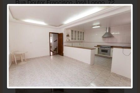 Casa à venda com 3 quartos, 174m² em Chácara Inglesa, São Paulo