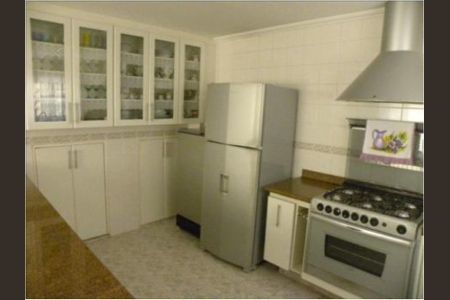 Casa à venda com 3 quartos, 174m² em Chácara Inglesa, São Paulo