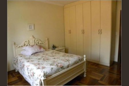 Casa à venda com 3 quartos, 174m² em Chácara Inglesa, São Paulo