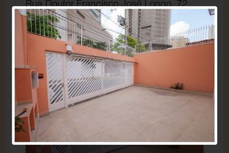 Casa à venda com 3 quartos, 174m² em Chácara Inglesa, São Paulo