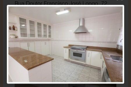 Casa à venda com 3 quartos, 174m² em Chácara Inglesa, São Paulo