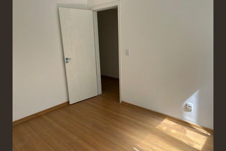 Apartamento à venda com 37m², 1 quarto e sem vagaQuarto 